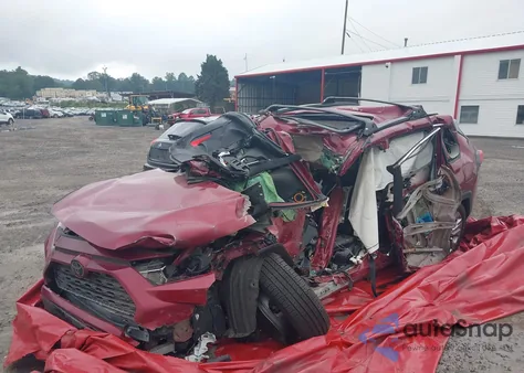 2019 Toyota Rav4 Limited from USA, damaged, VIN JTMN1RFV8KD036721